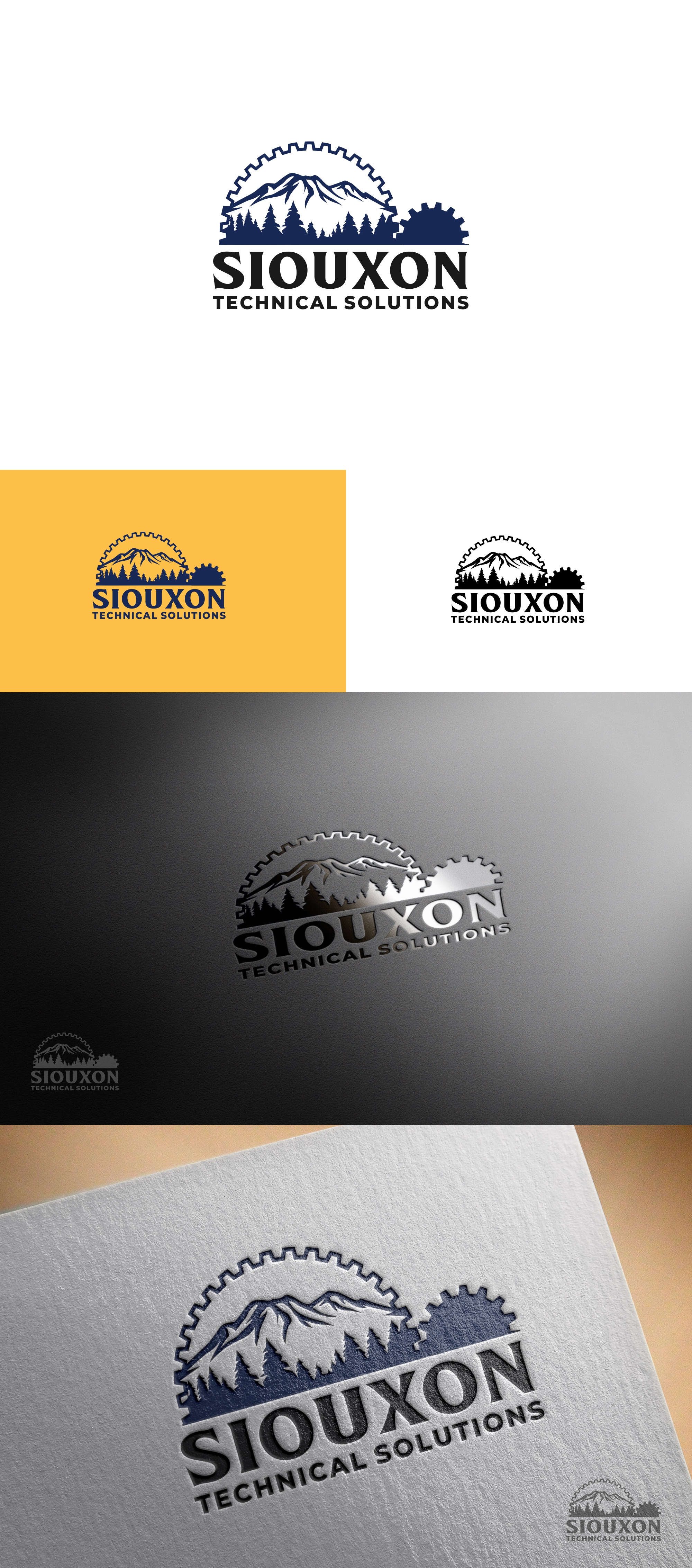 Logo Design by sokhamadz for this project | Design #28011167