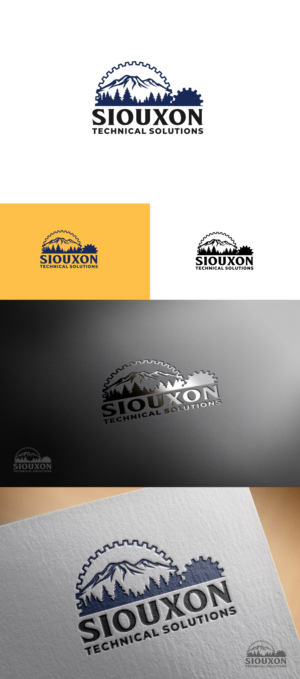 Logo Design by sokhamadz