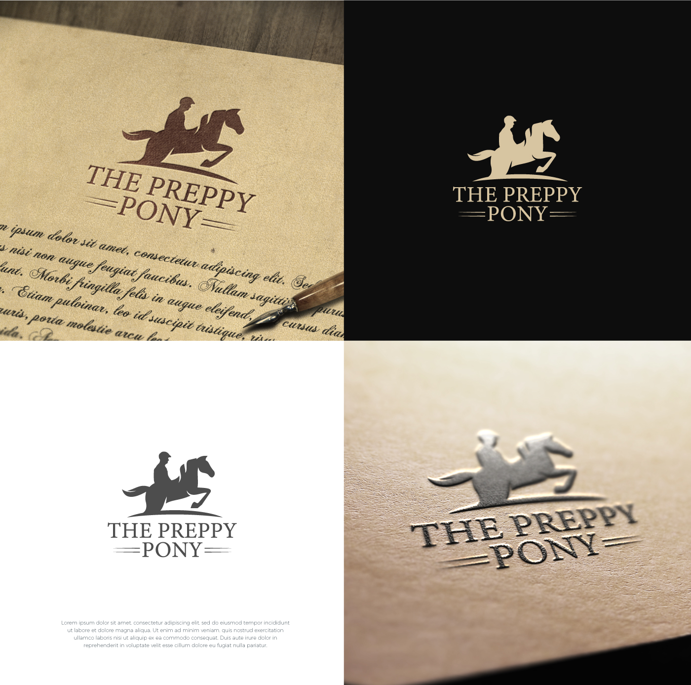 Logo Design by HWdesigns for Twin Z Company Inc | Design #28001232