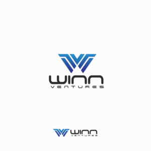 Winn Ventures or Winn.Ventures | Design de Logo par AbrinaDesign