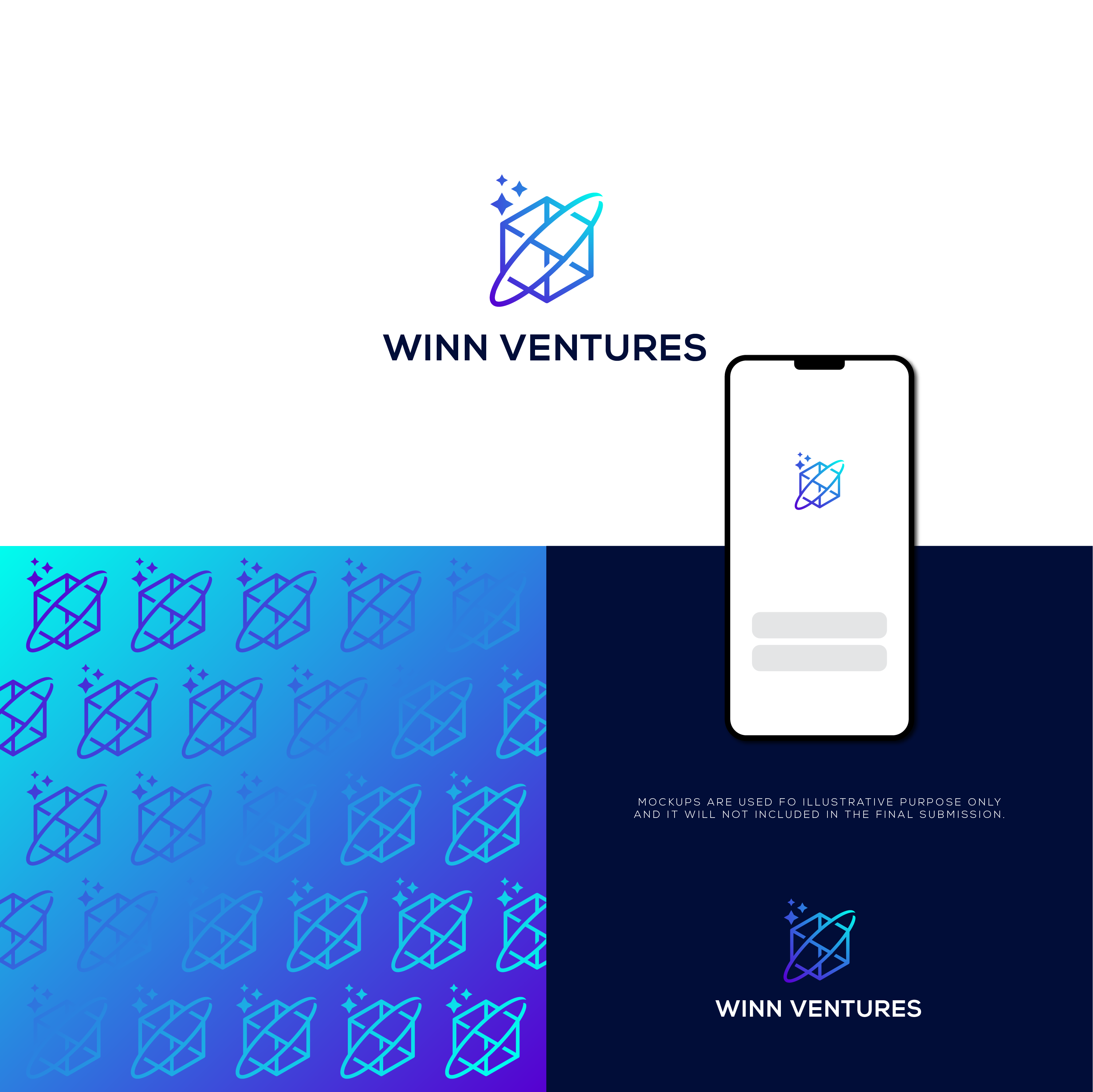 Logo Design by the3kings for this project | Design #28019401