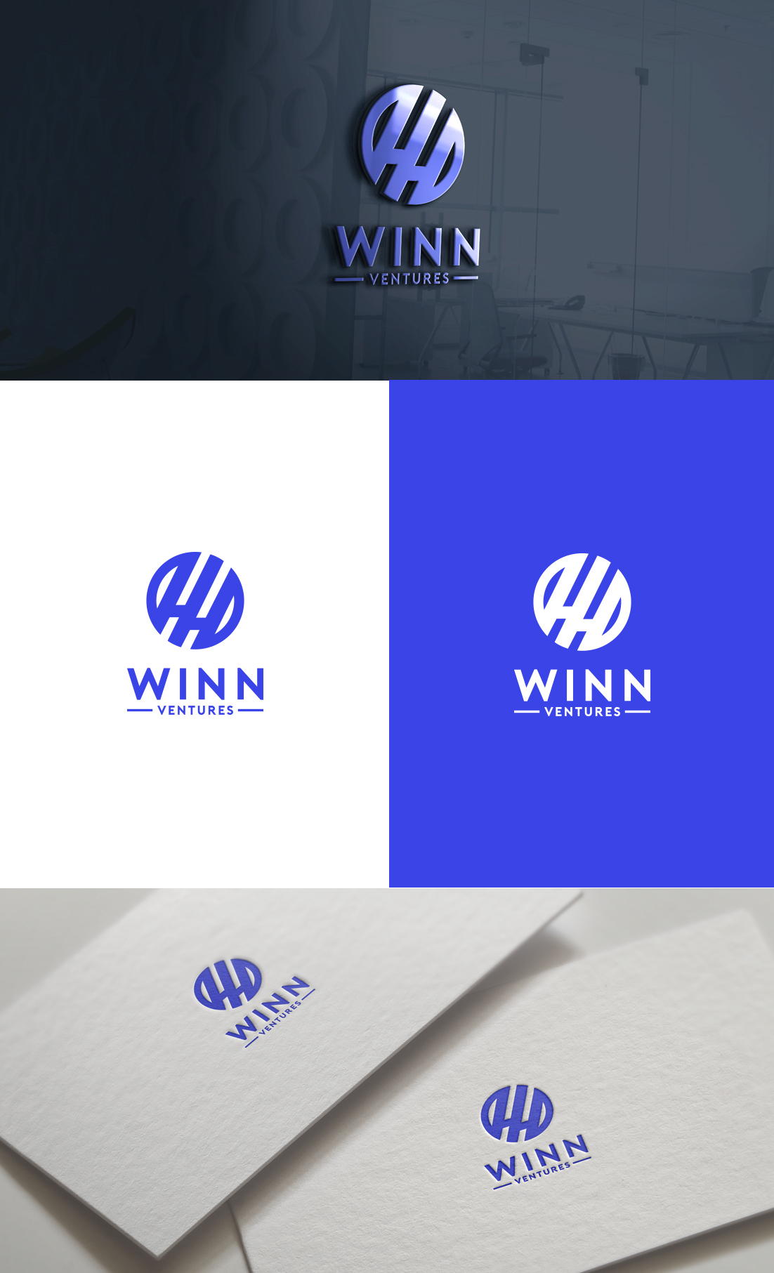 Logo Design by GLDesigns for this project | Design #27998537