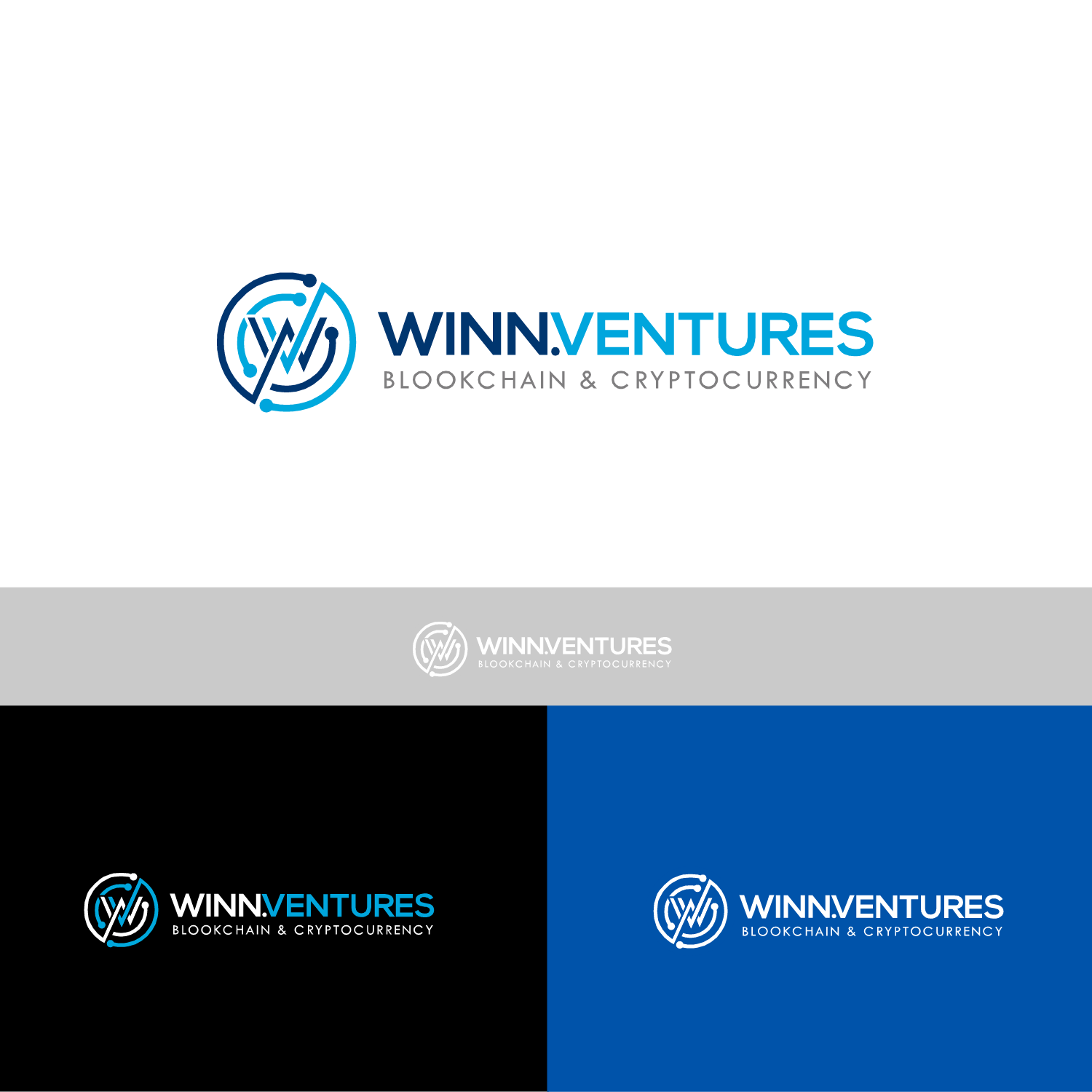 Logo Design by S.N.Y™-01 for this project | Design #28000662