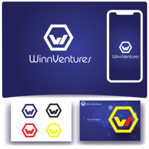 Logo Design by Grapismo Brand Studio for this project | Design: #27999491