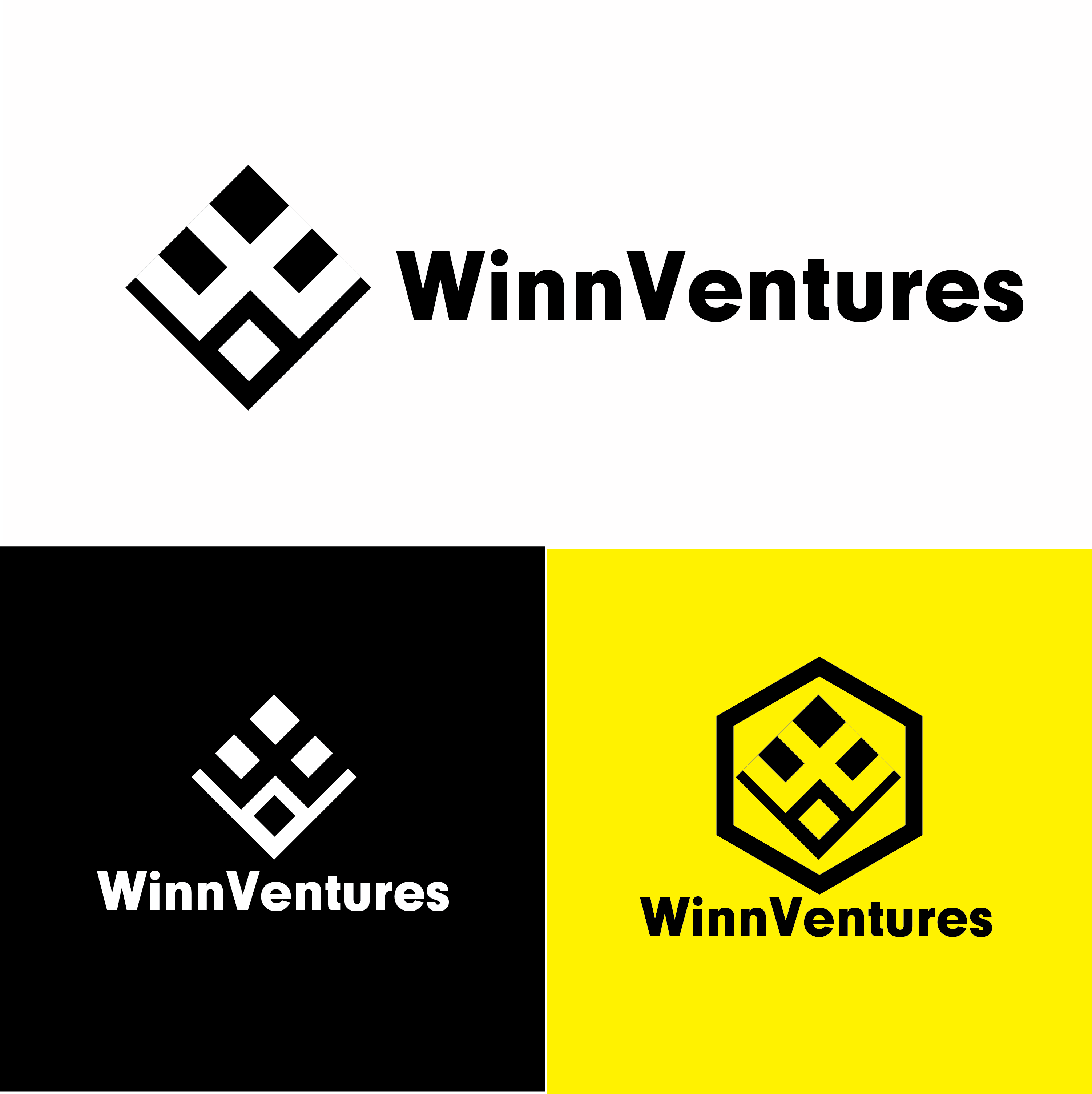 Logo Design by Grapismo Brand Studio for this project | Design #27999537