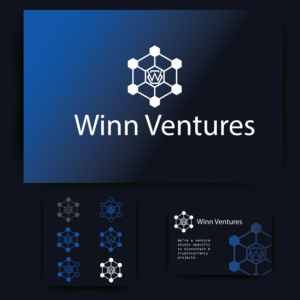 Logo Design by Grapismo Brand Studio for this project | Design: #28004266