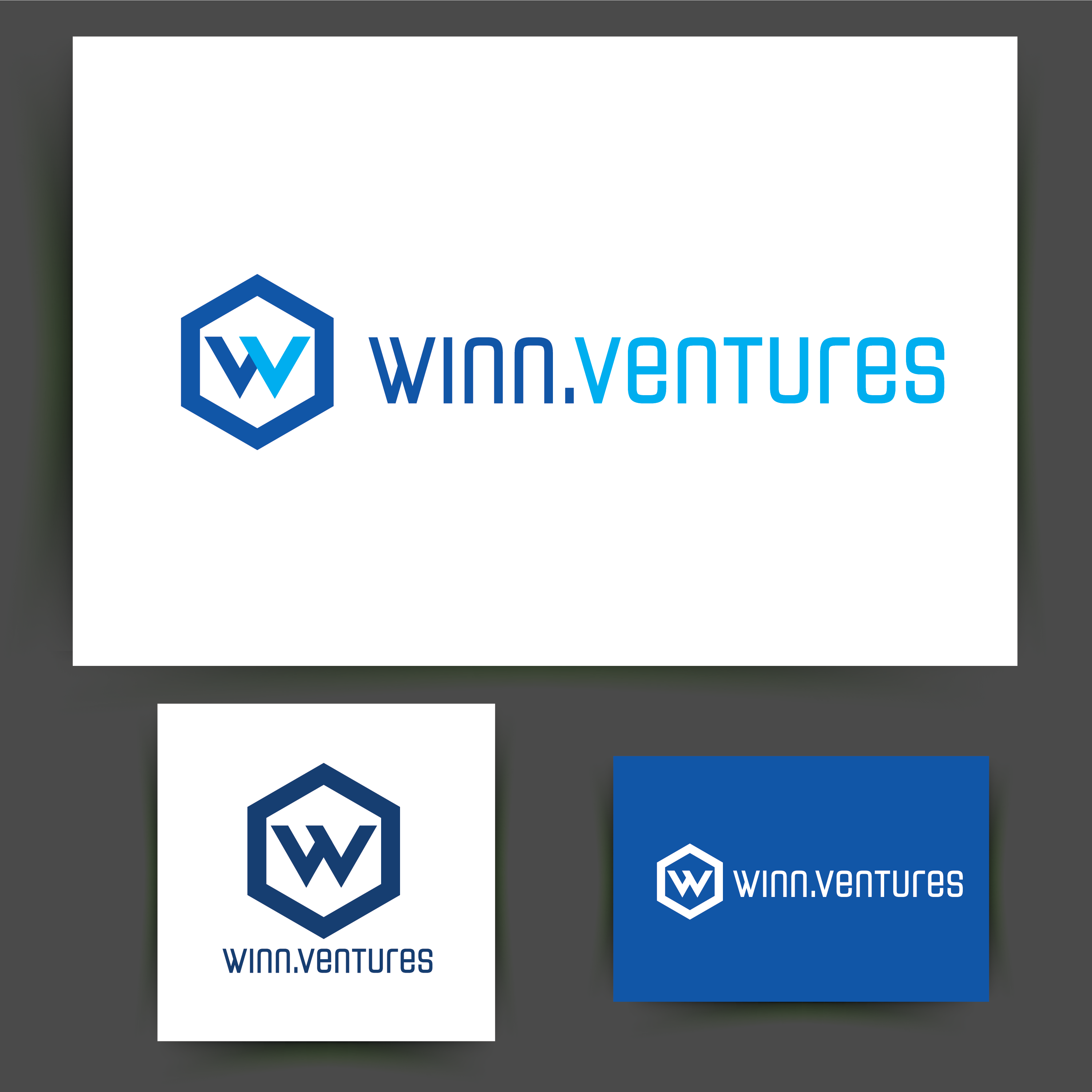 Logo Design by Grapismo Brand Studio for this project | Design #28004733