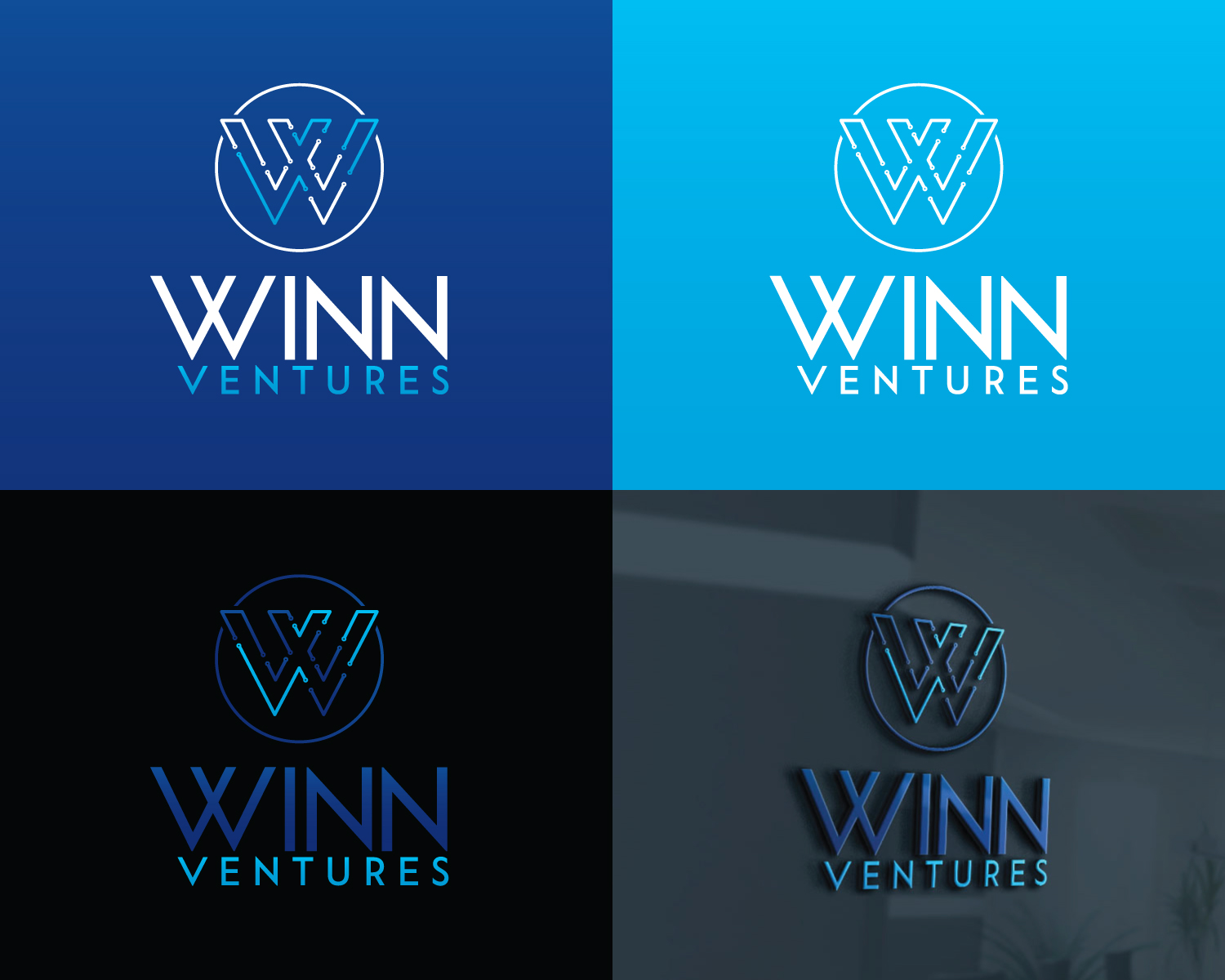 Logo-Design von Atec für dieses Projekt | Design #28004668