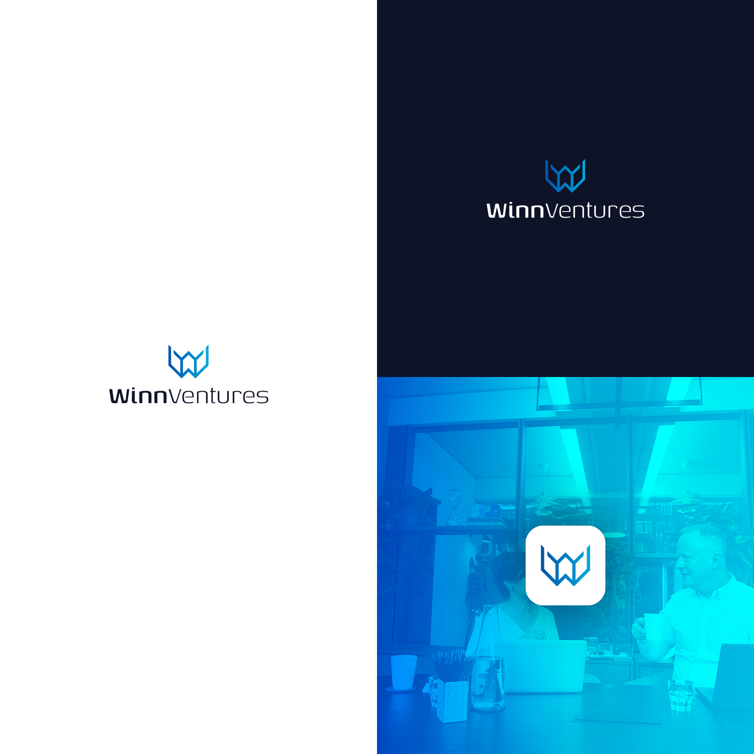 Logo Design by Felipe Moura for this project | Design #28002774