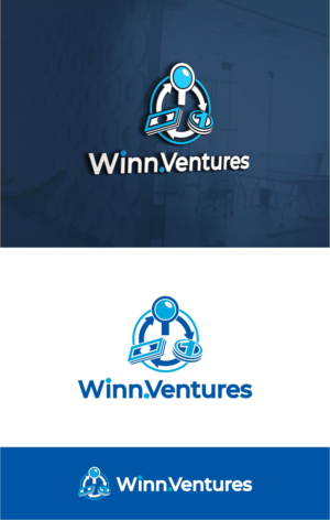 Logo Design by bojboga for this project | Design: #28014143