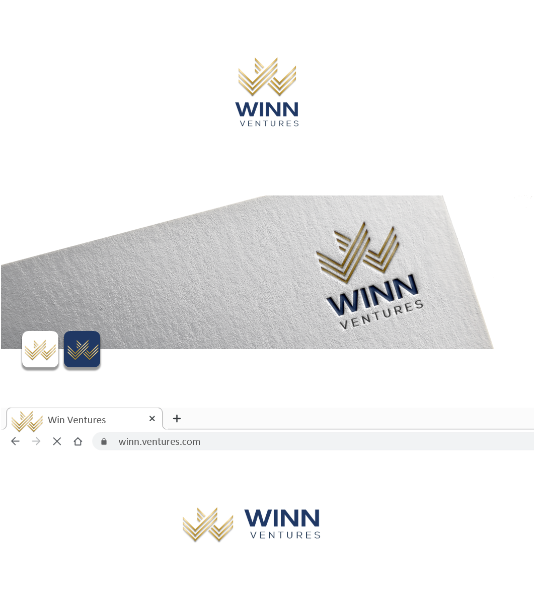 Logo-Design von visualicious_dezign für dieses Projekt | Design #28023416
