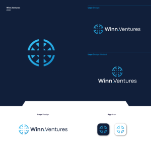 Logo Design by JBalloon Design for this project | Design: #28021133