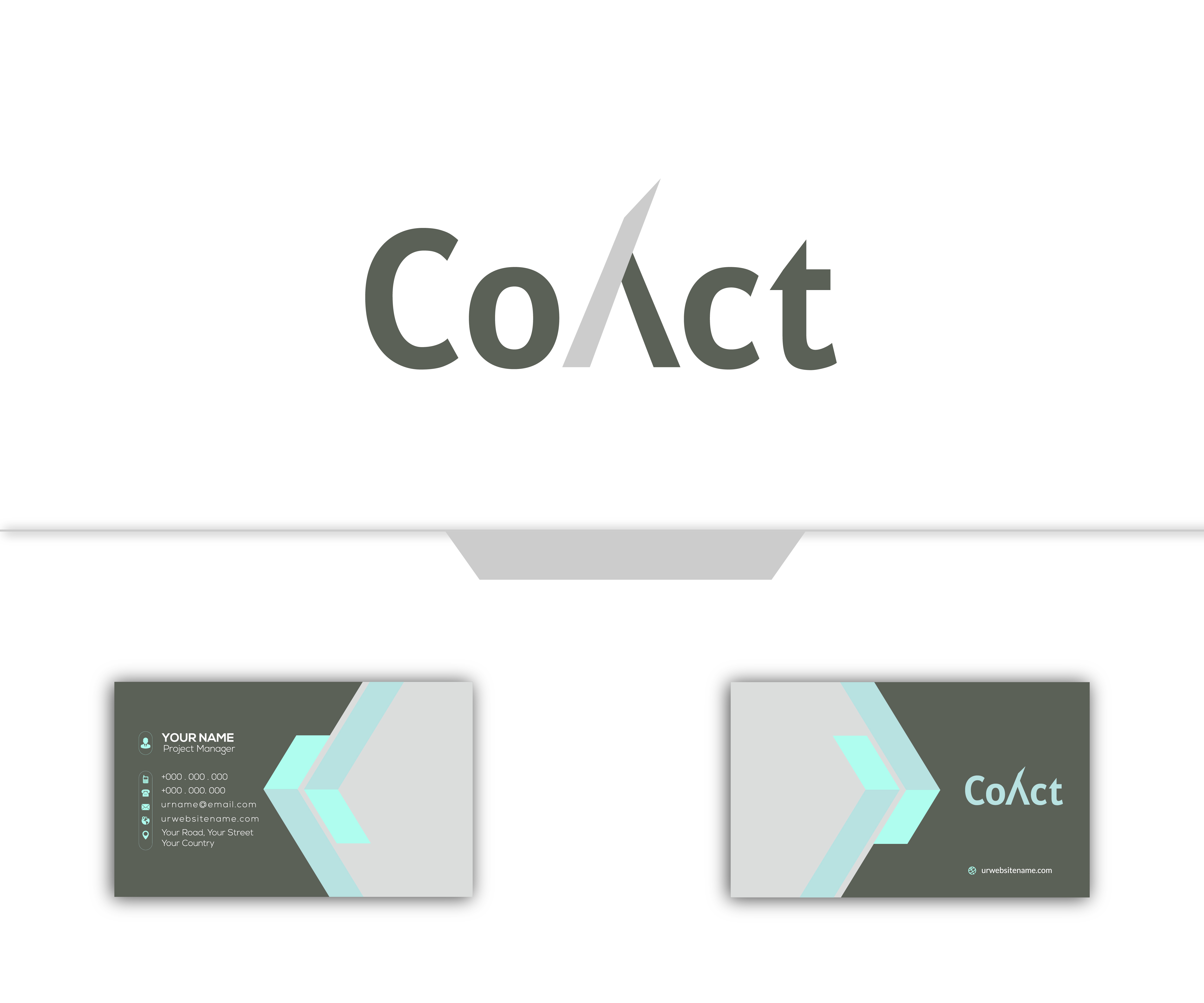 Logo Design by Md Sodratul for this project | Design #28004910