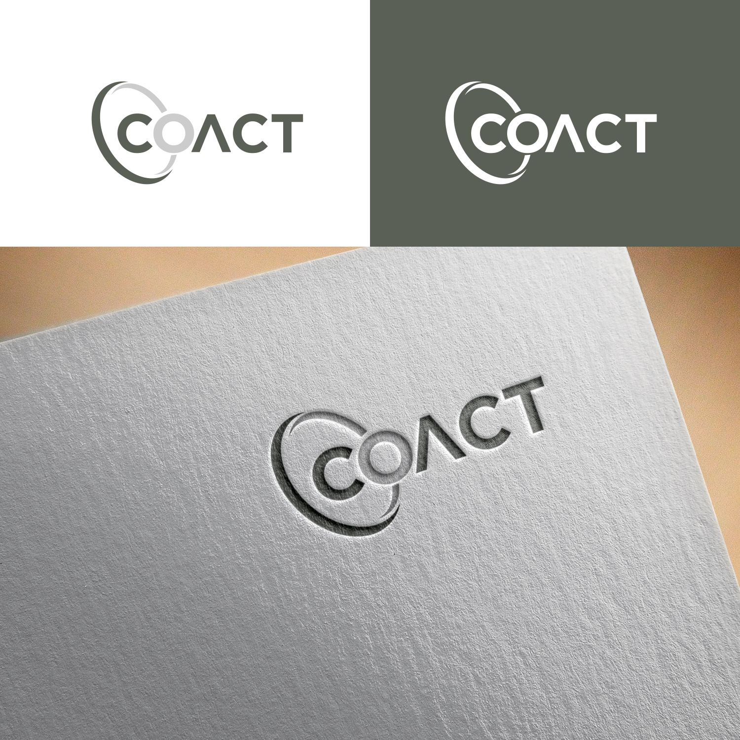 Logo Design by Naeem imran for this project | Design #28034609