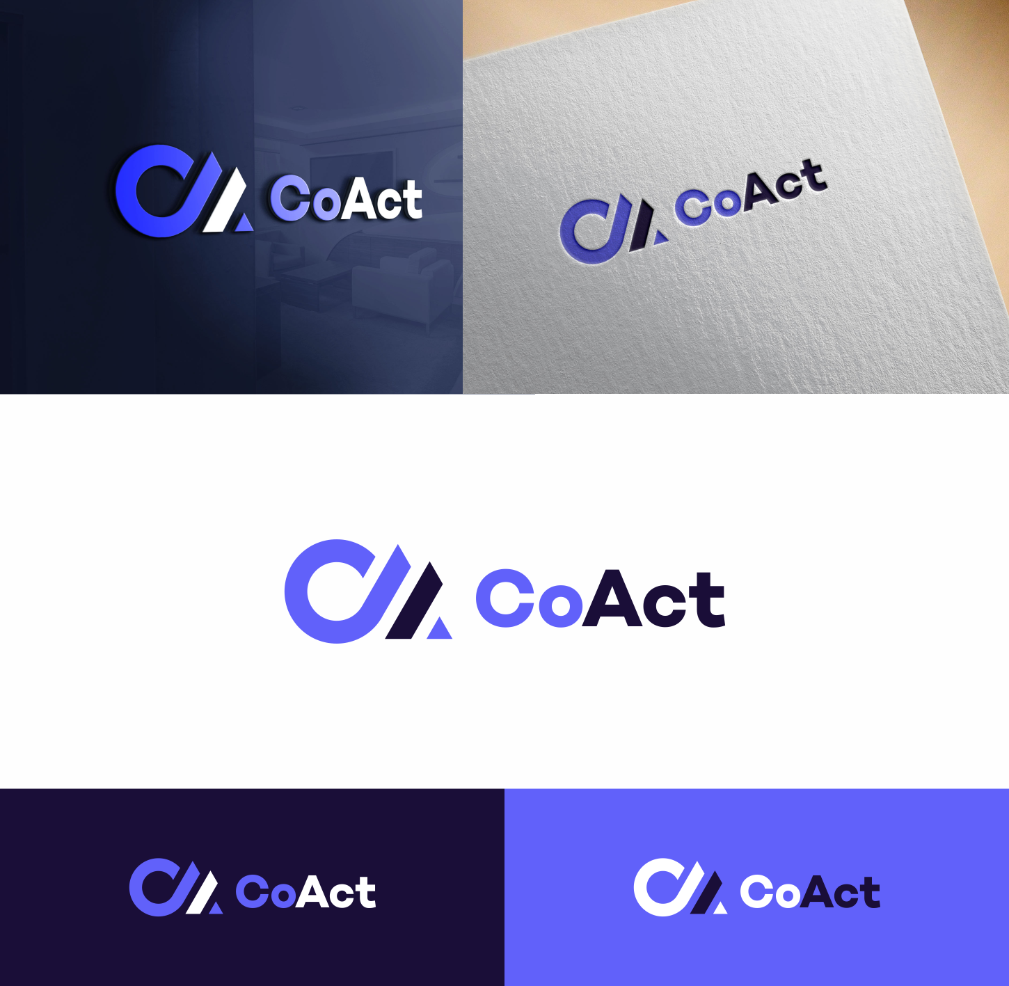 Logo Design by ViciouSaint for this project | Design #27998926