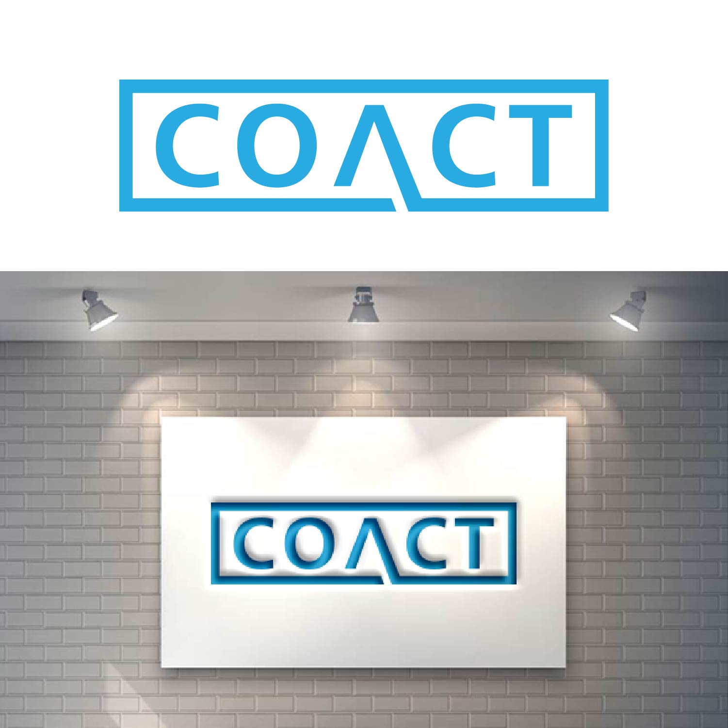 Logo Design by ErrAr for this project | Design #28031097