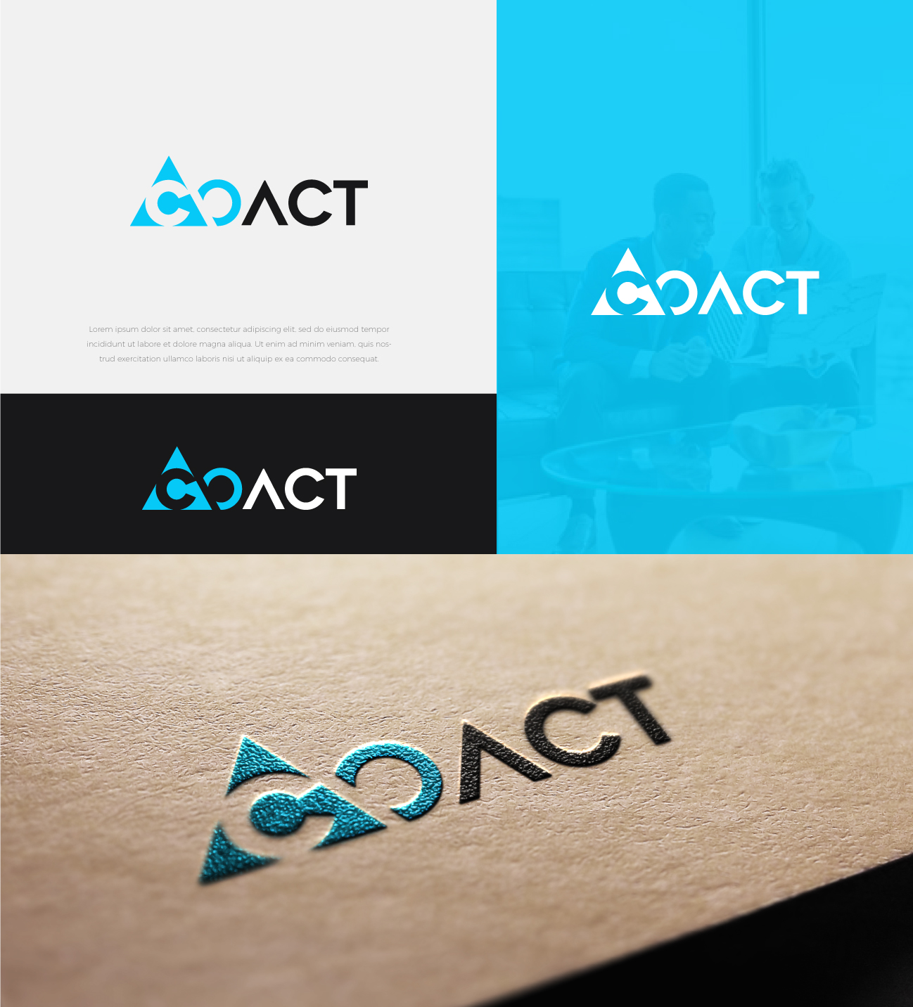 Logo Design by HWdesigns for this project | Design #28001018