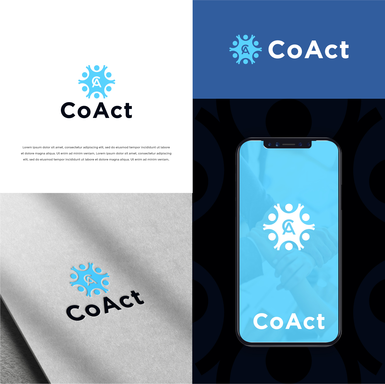 Logo Design by HWdesigns for this project | Design #28001738