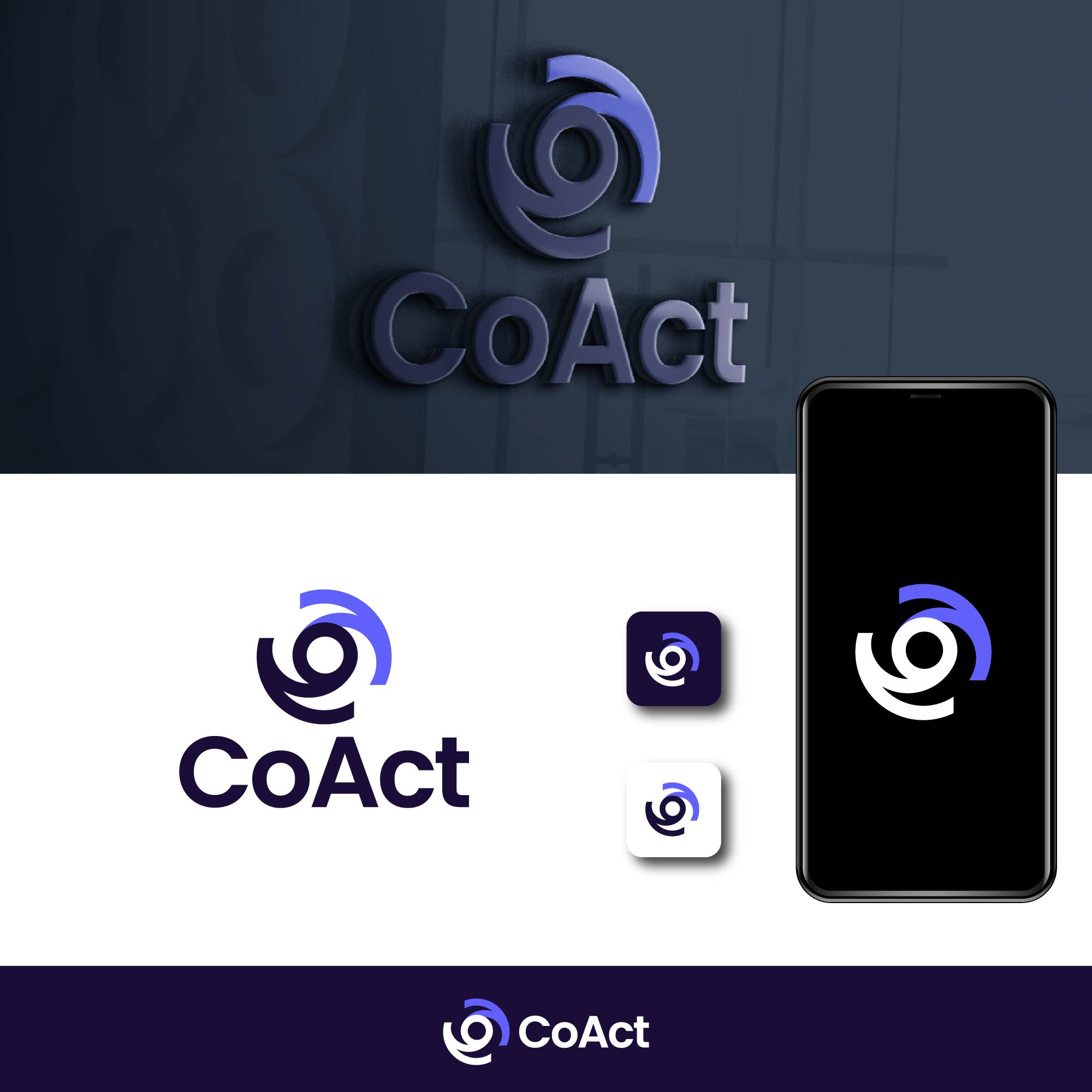 Design de Logo par creative.bugs pour ce projet | Design #28002245