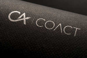 Logo Design by baxterdesign