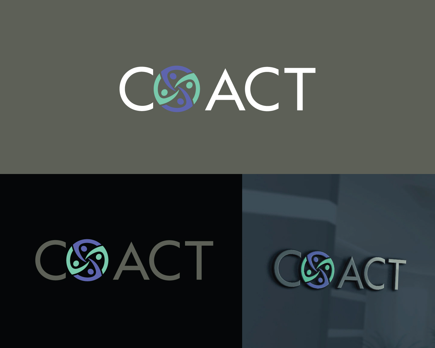 Diseño de Logo por Atec para este proyecto | Diseño #28004160