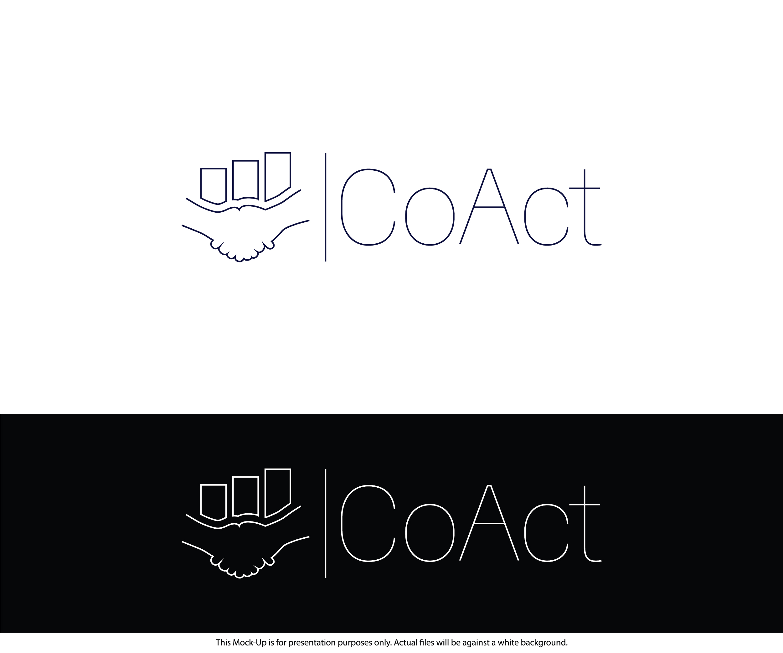 Logo Design by Titan Solbiz for this project | Design #28011205