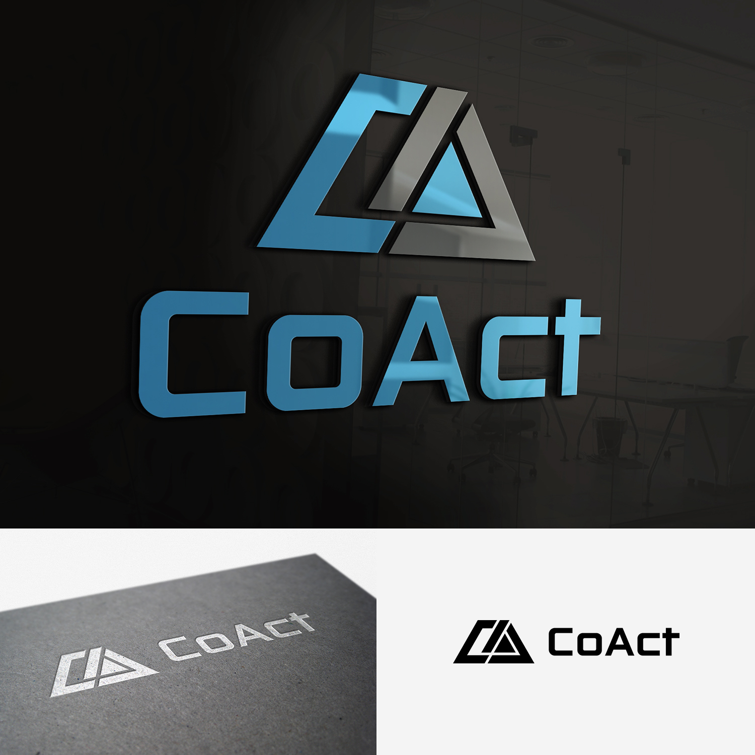 Logo Design by GRAFFYC for this project | Design #27999606