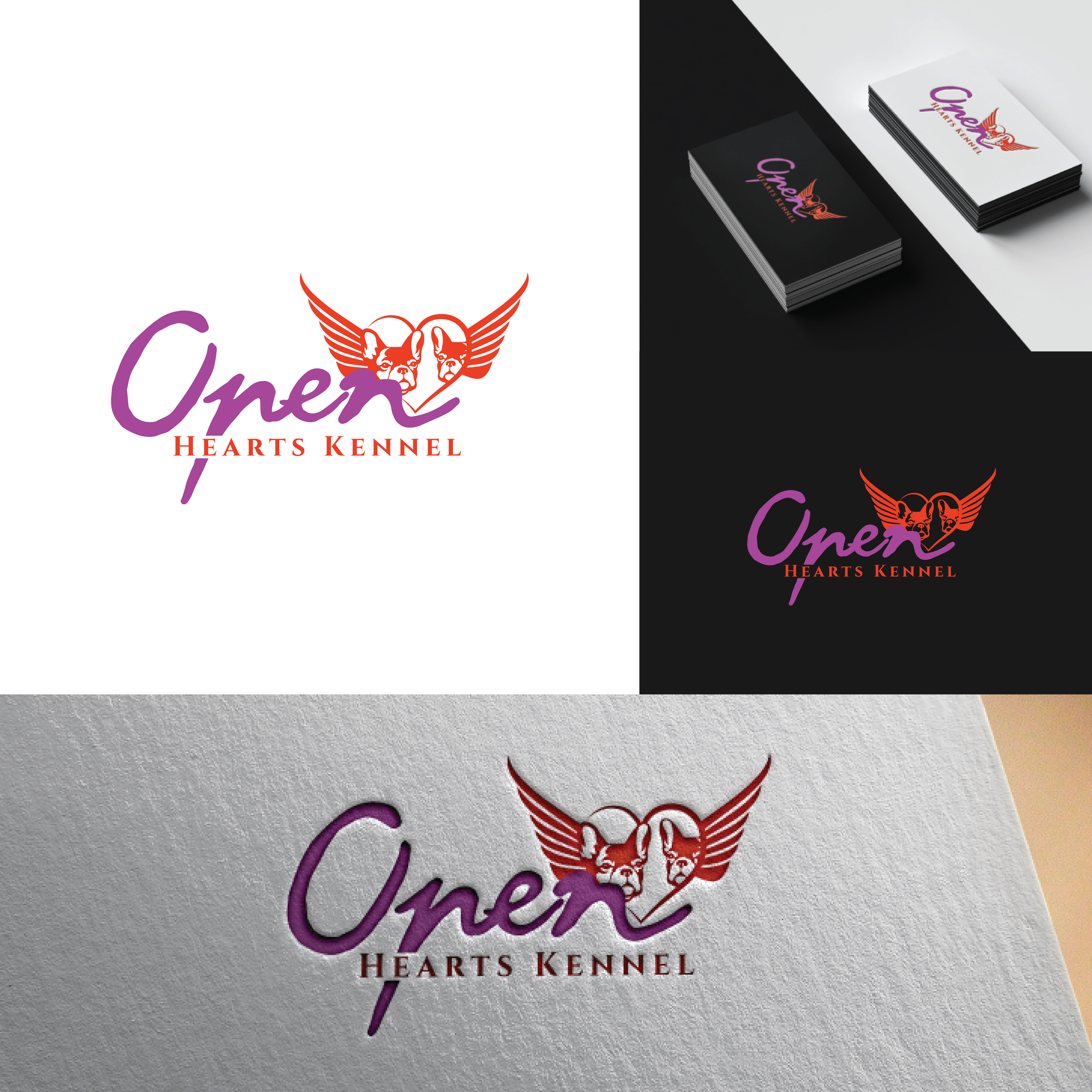 Logo Design by RRR Design for this project | Design #27998027
