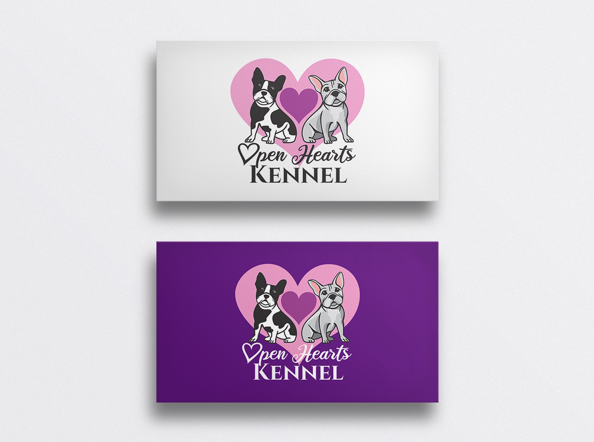 Logo Design by Djamdesign for this project | Design #28001523