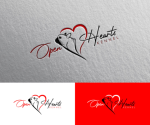 Logo Design by Iris 3