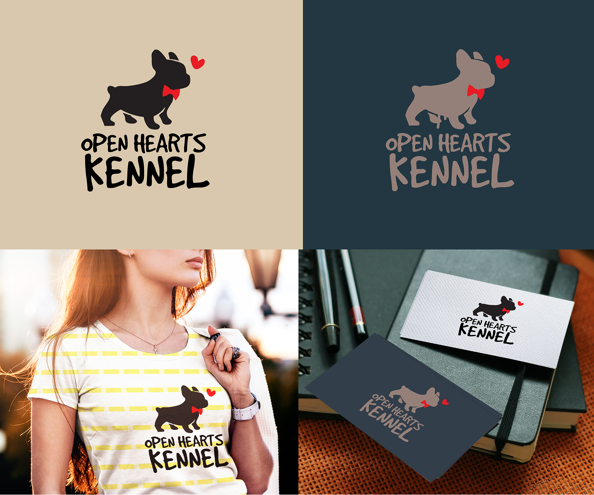 Logo Design by dennisdesigns for this project | Design #27997797