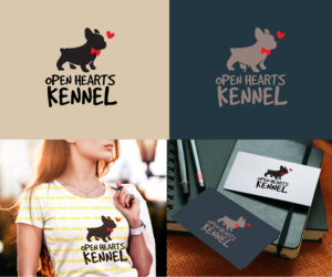 Logo Design by dennisdesigns for this project | Design: #27997797