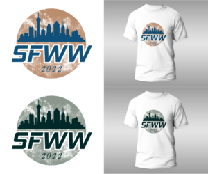 Design de T-shirt par Vector.Doctore pour ce projet | Design : #28033294