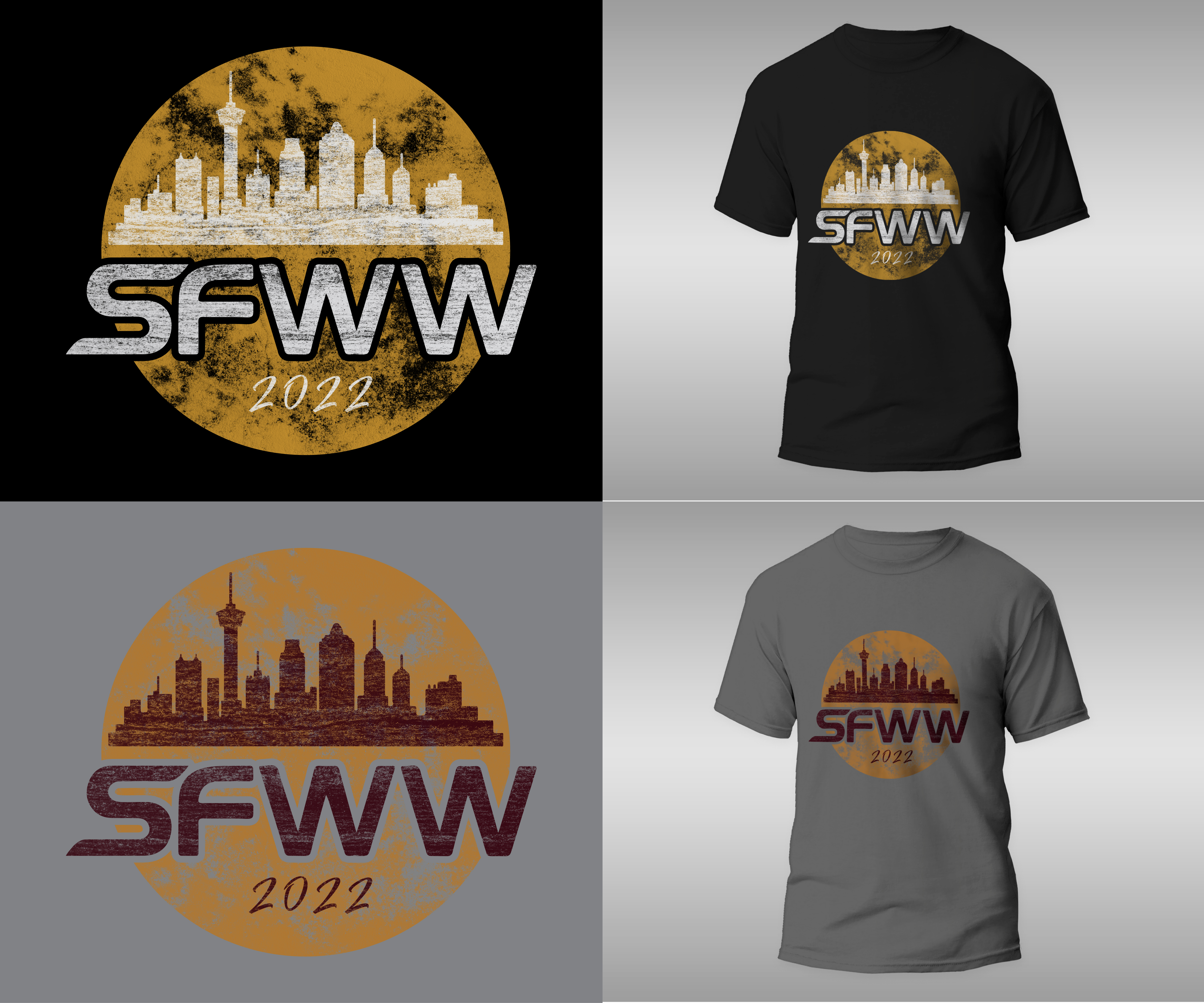 Design de T-shirt par Vector.Doctore pour ce projet | Design #28033894