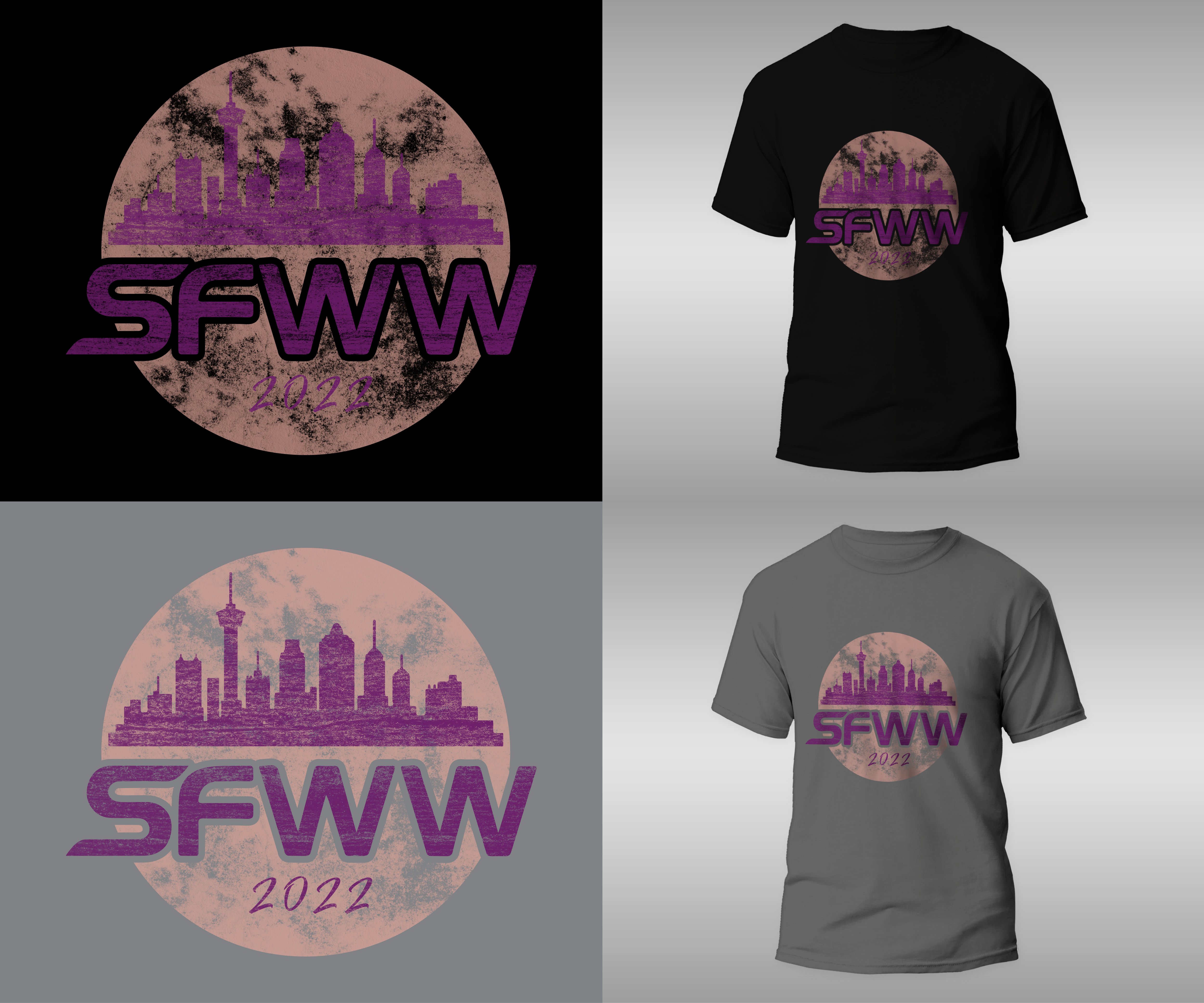 Design de T-shirt par Vector.Doctore pour ce projet | Design #28034133