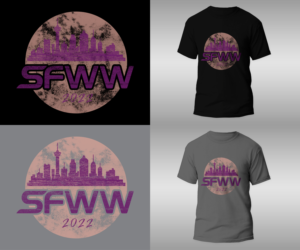 Design de T-shirt par Vector.Doctore pour ce projet | Design : #28034133