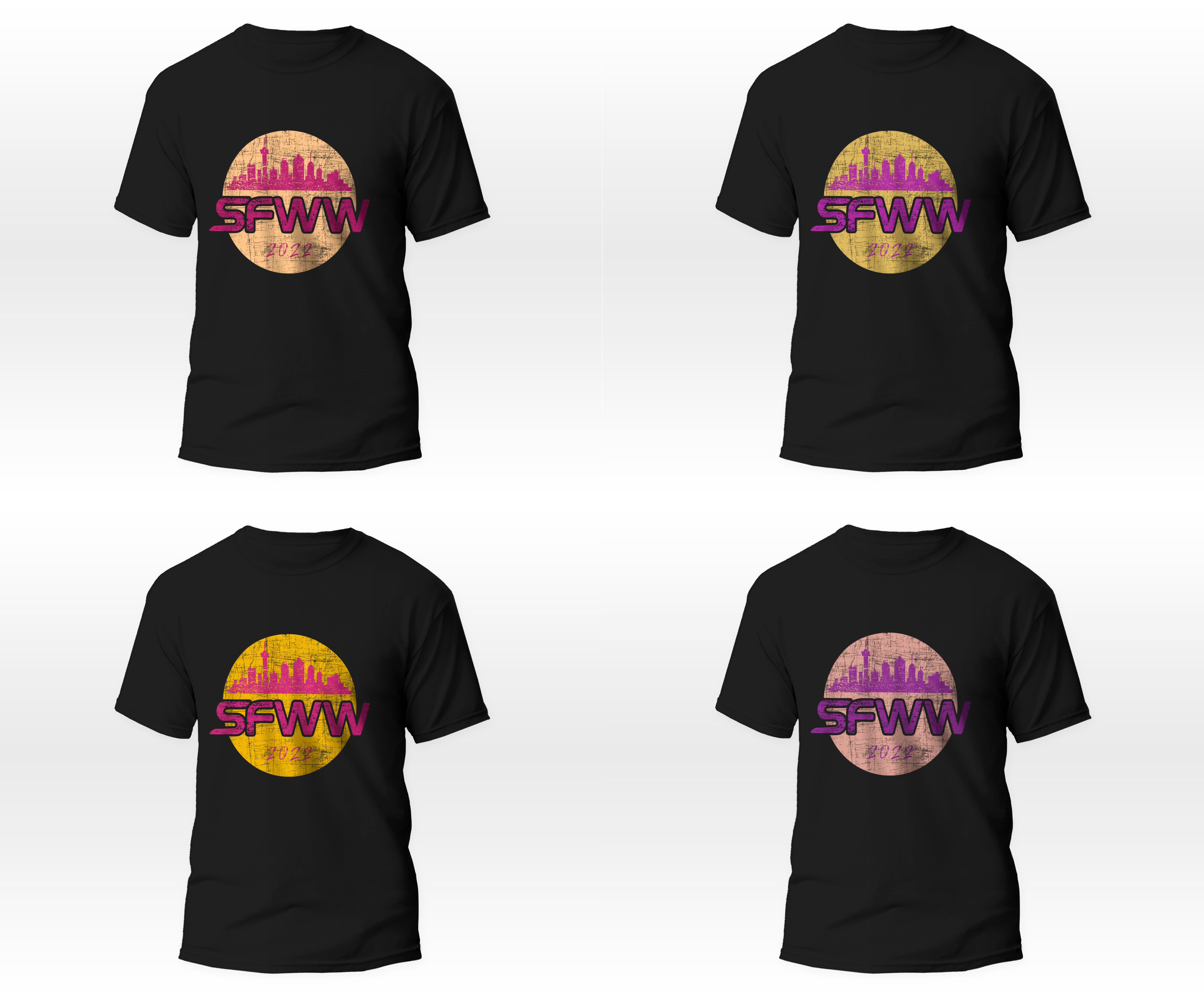 Design de T-shirt par Vector.Doctore pour ce projet | Design #28037563