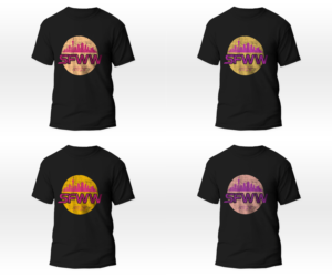 T-shirt Design by Vector.Doctore for this project | Design: #28037563