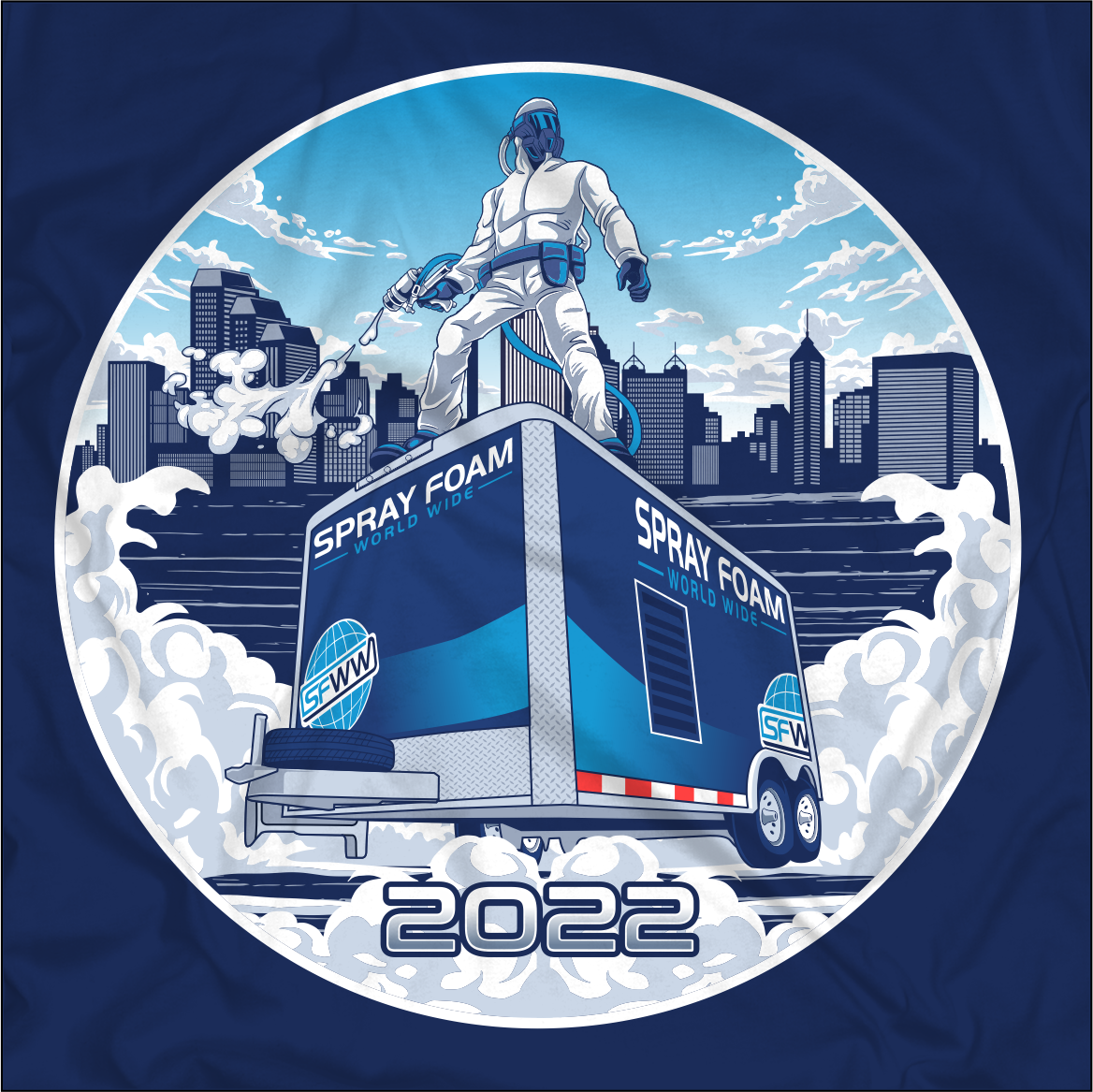 Design de T-shirt par Yakuza20 pour ce projet | Design #28038236