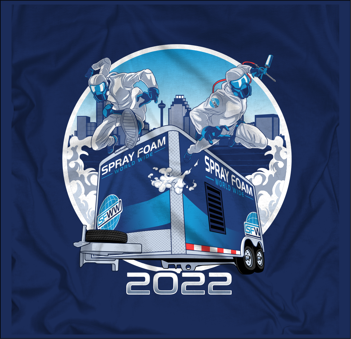 Design de T-shirt par Yakuza20 pour ce projet | Design #28038535