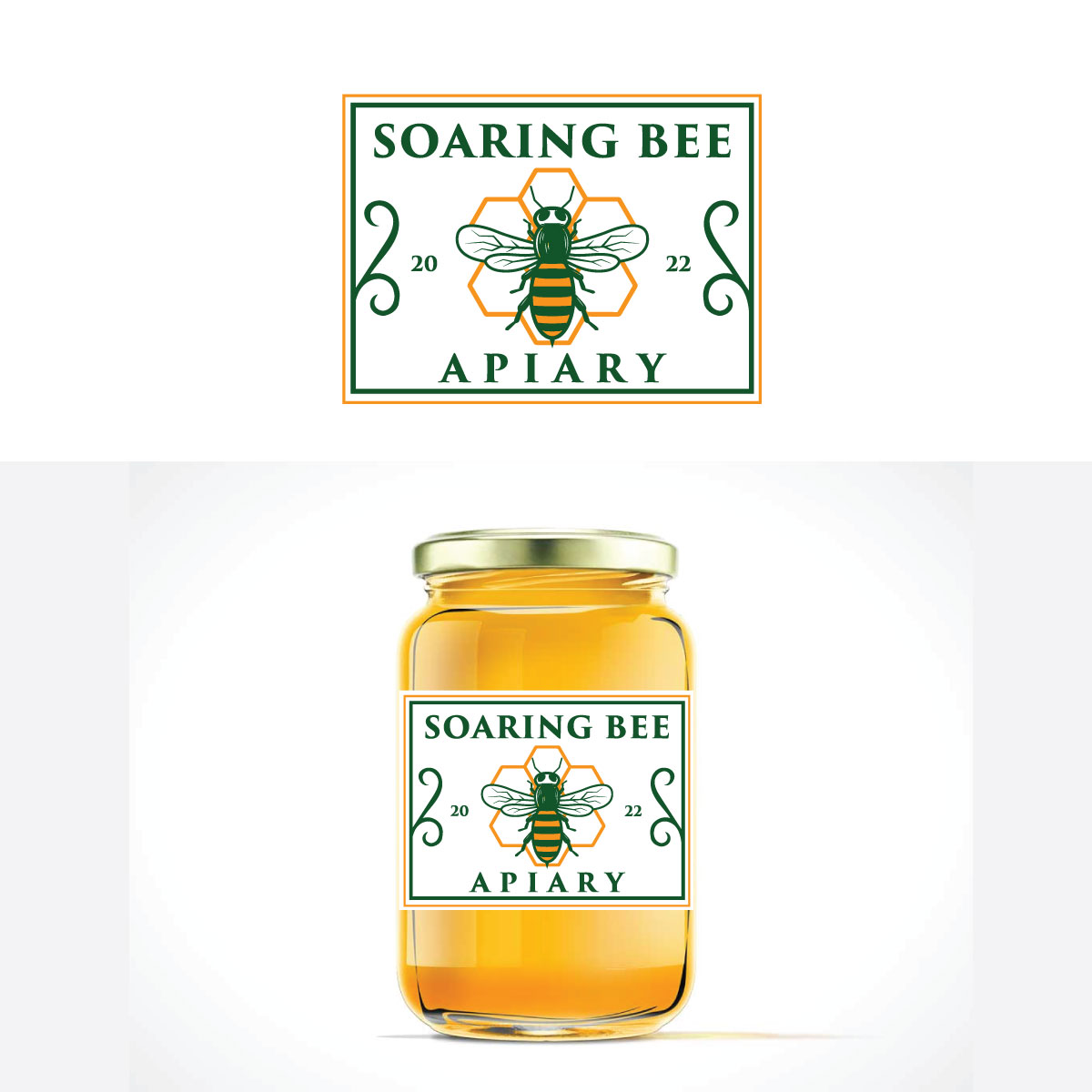 Logo Design by Isabella... for this project | Design: #28006263