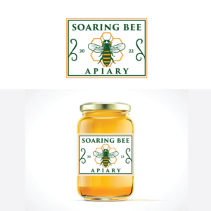Logo Design by Isabella...