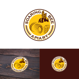Logo Design by ICKE for this project | Design: #27999919