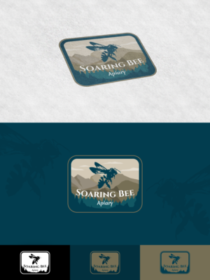 Logo Design by Oleksandr Tovarkov for this project | Design: #27998515