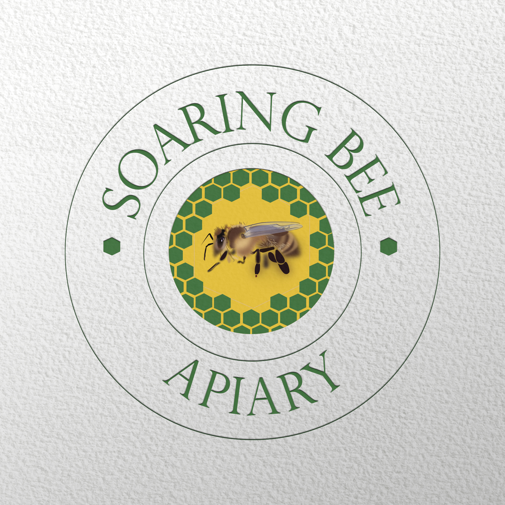 Logo Design by A.STUDIO for this project | Design #27998650