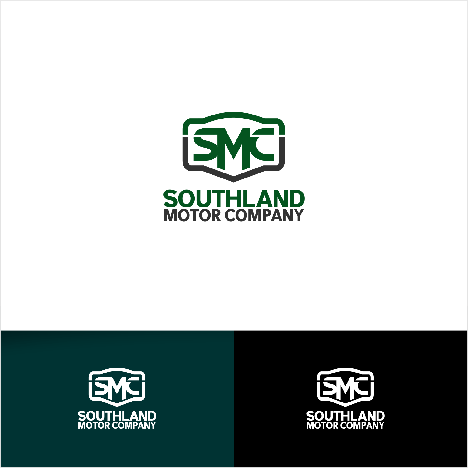 Logo Design by Arham Hidayat for this project | Design #28012089