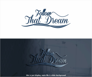 Logo Design by alkaline for this project | Design: #28001137