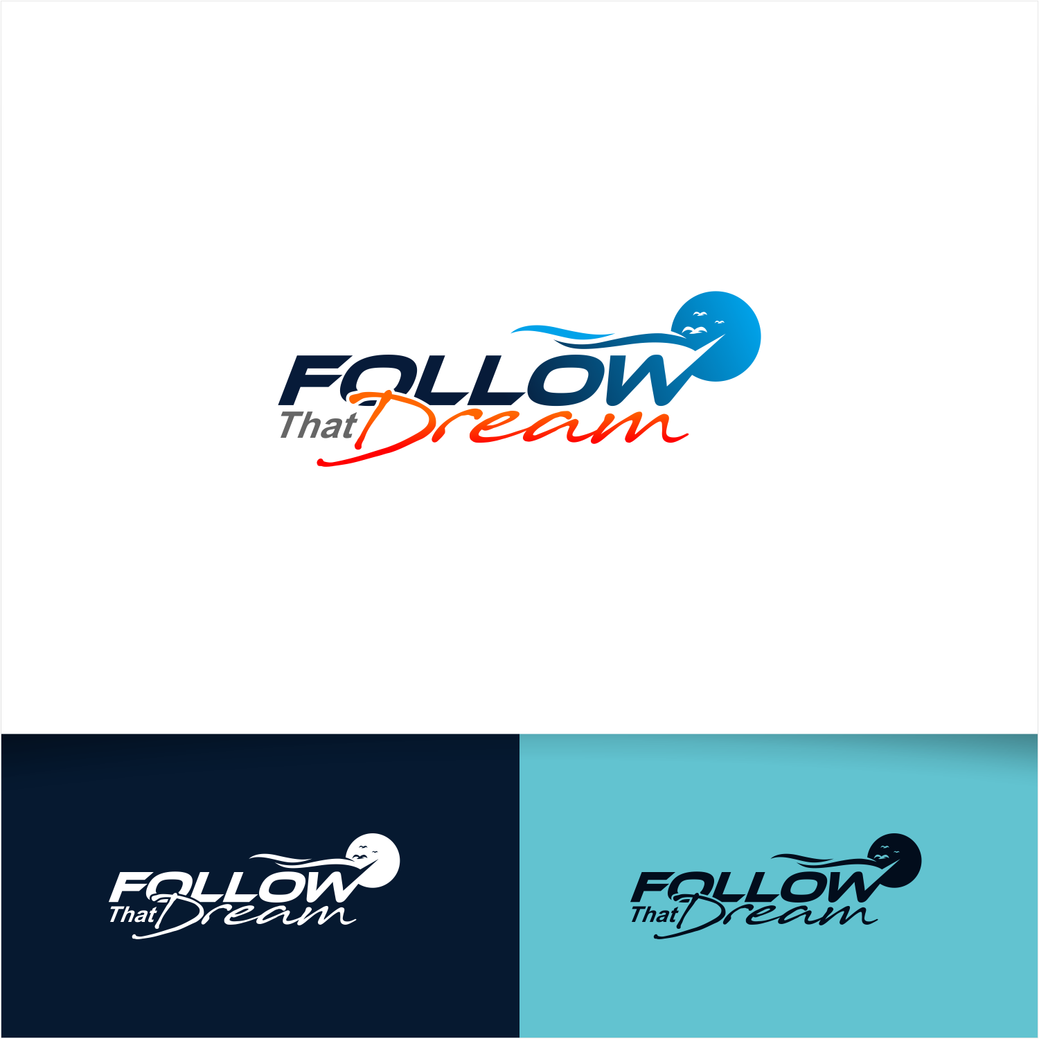 Diseño de Logo por Arham Hidayat para este proyecto | Diseño #28018753