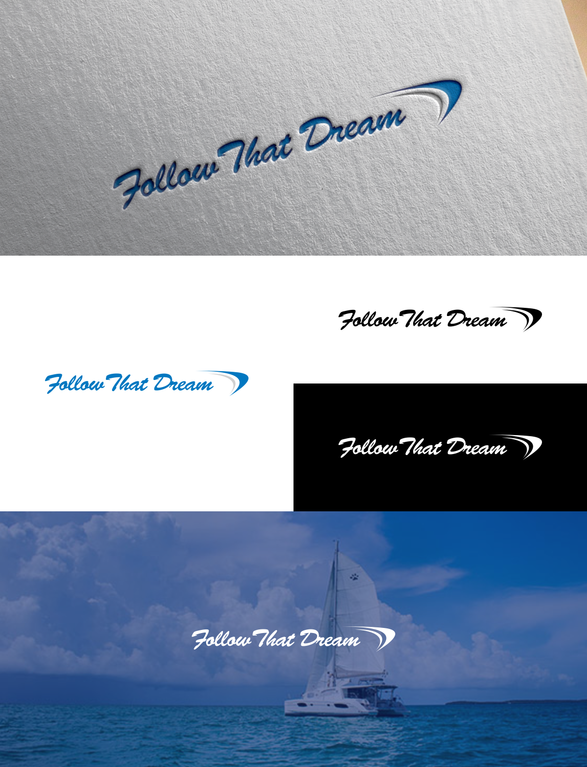Logo Design by Tangantengen for this project | Design #27998227