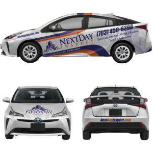 Diseño de Rotulación de Vehículo por Ferdyansyah para este proyecto | Diseño: #28026728